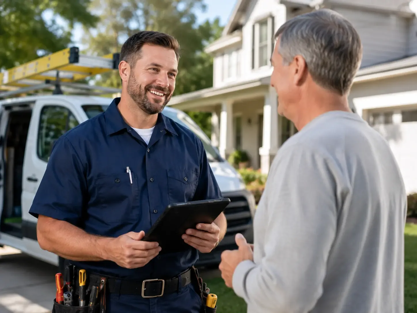 Whole Home Rewiring Fall River, WI FAQs
